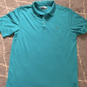 Callaway golf polo